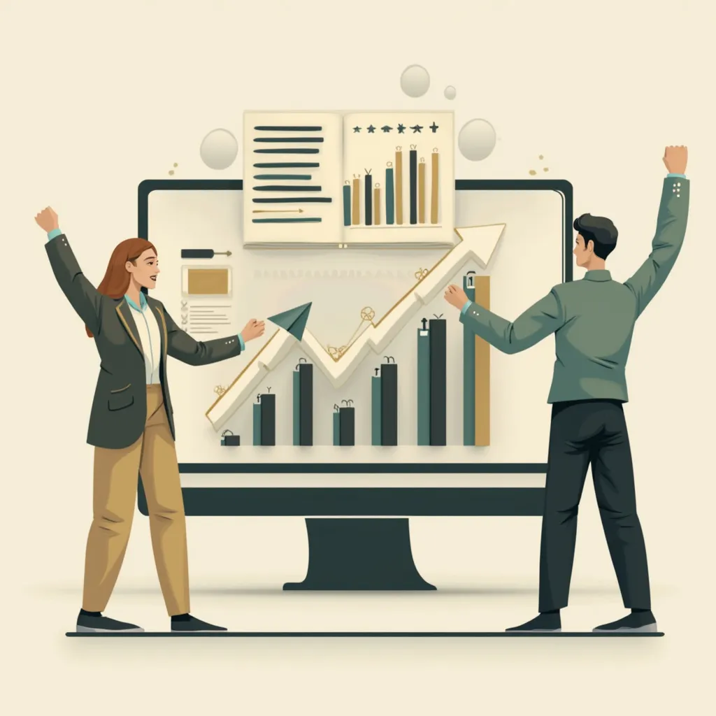Icono de Proyectos Completados