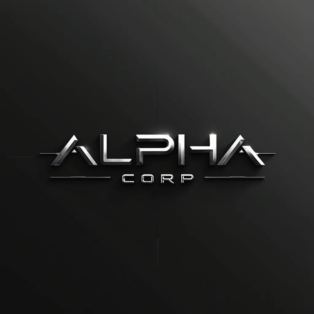 Logo Cliente Alpha Corp