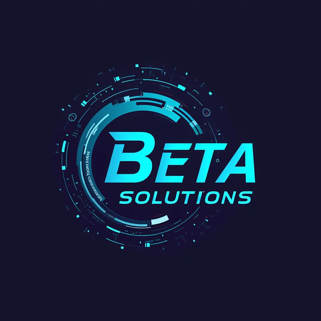 Logo Cliente Beta Solutions
