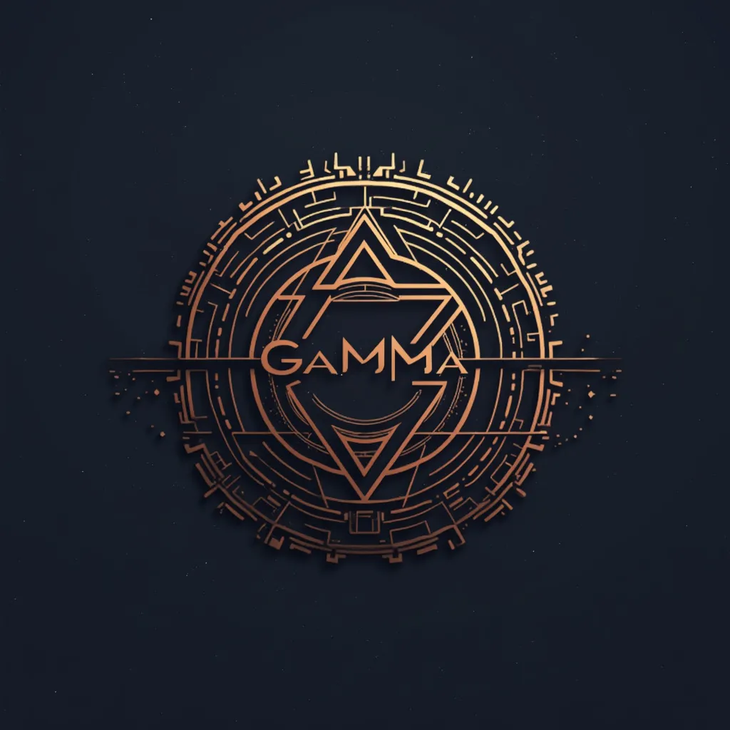 Logo Cliente Gamma Innovations